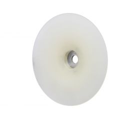 Plato de apoyo con tuerca de fijación Ø 115 GT M10 para amoladora angular 115