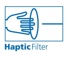 Carda vaso COMBITWIST trenzada TBG Ø 65 mm M14, alambre de acero Ø 0,35 mm, amoladora angular (1)