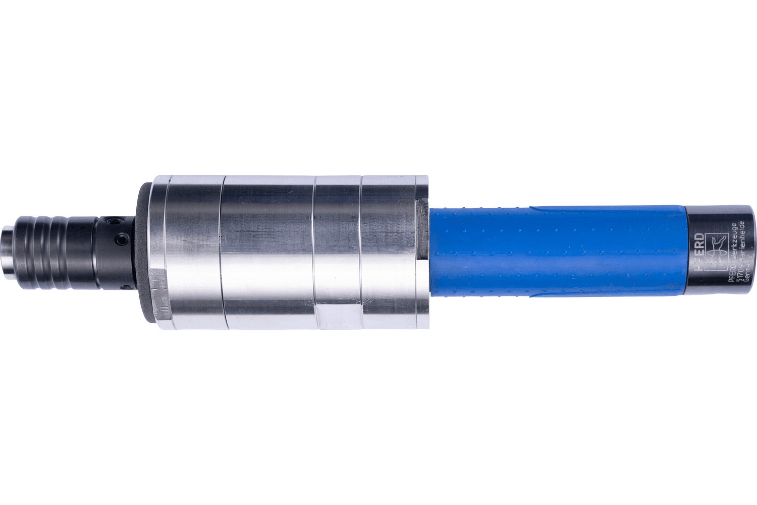 Husillo de robot HAQ 10 G28 RS más. 18.000 R. P. M.