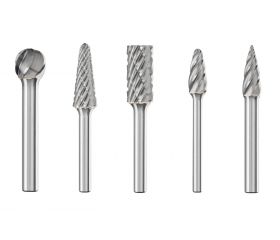Dentado ALU