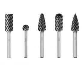 Dentado INOX HC-FEP