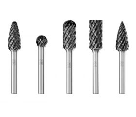 Dentado STEEL HC-FEP