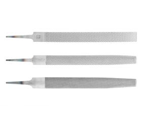 Escofinas para madera con espiga
