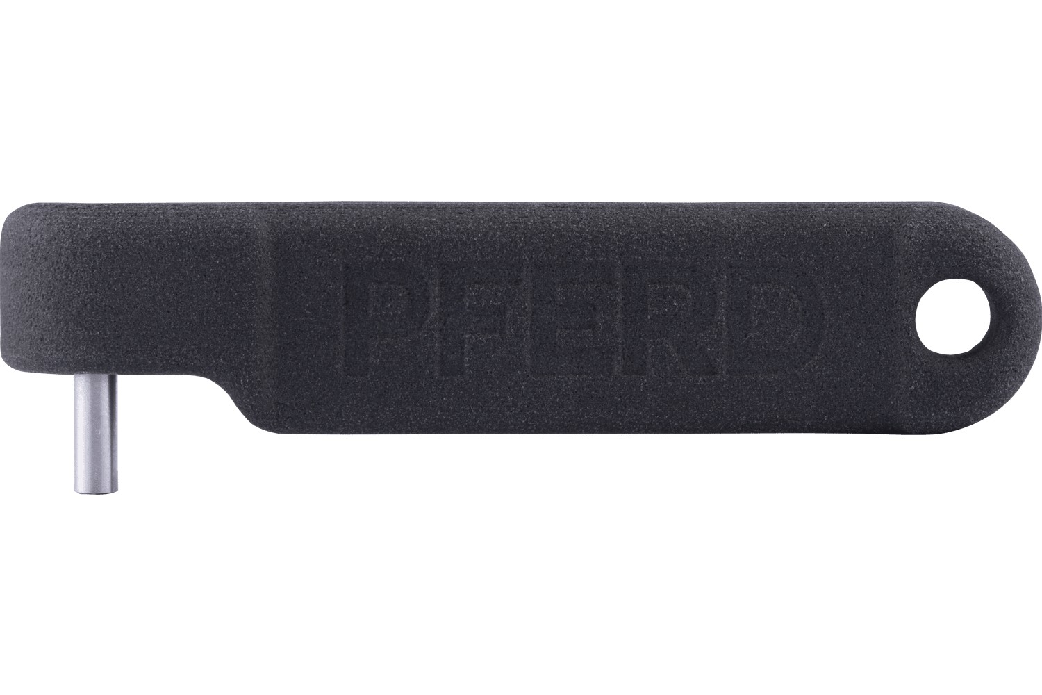 Llave para tuercas ranuradas HS MHF