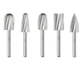 Dentado ALU