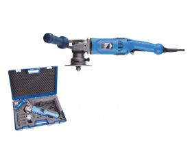 Sistema para canteado EDGE FINISH