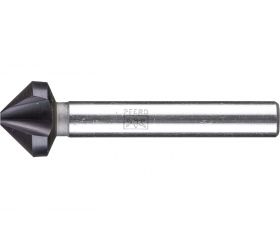 Avellanador cónico HSS, HICOAT DIN 335 C 90°