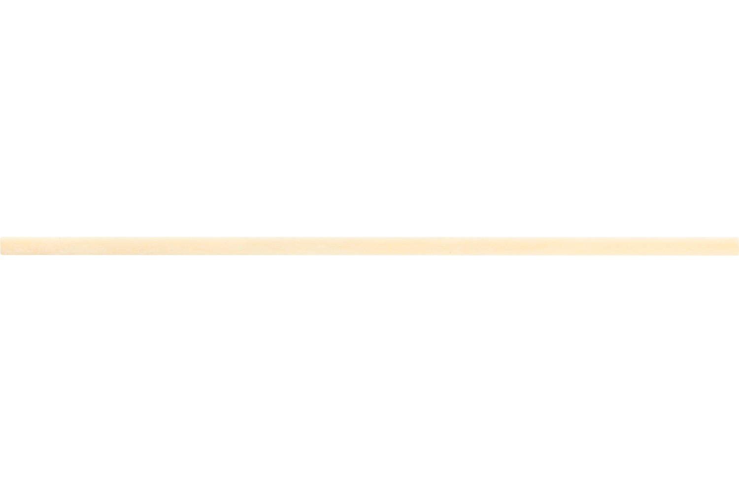 Limas cerámicas KFF planas 2,0x4x150 mm A180, para la construcción de herramientas y moldes