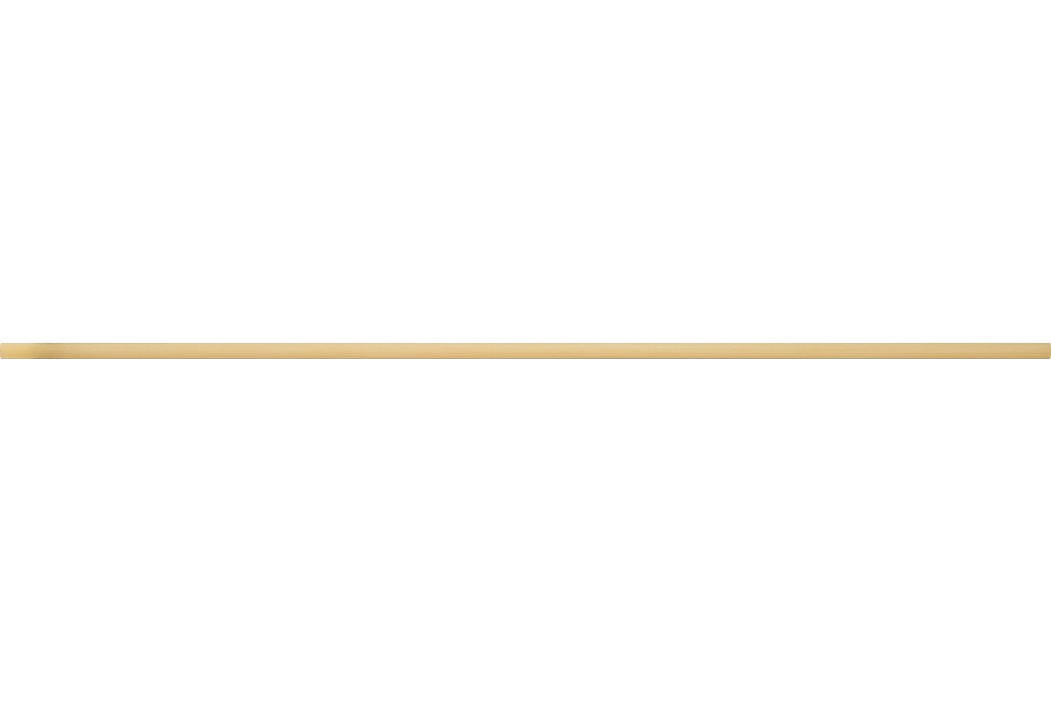 Limas cerámicas KFF redondas Ø 2,35x150 mm A180, para la construcción de herramientas y moldes