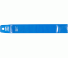 Funda de plástico para guardar limas para una longitud de la lima de 150 mm