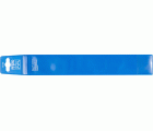 Funda de plástico para guardar limas para una longitud de la lima de 200 mm
