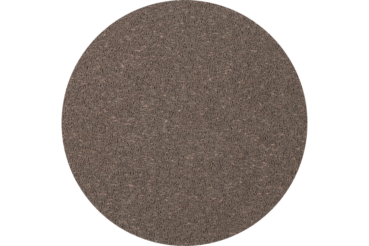 Disco de lija sistema velcro, grano compacto KR Ø 115 mm A1000 CK para lijado fino con amoladora angular