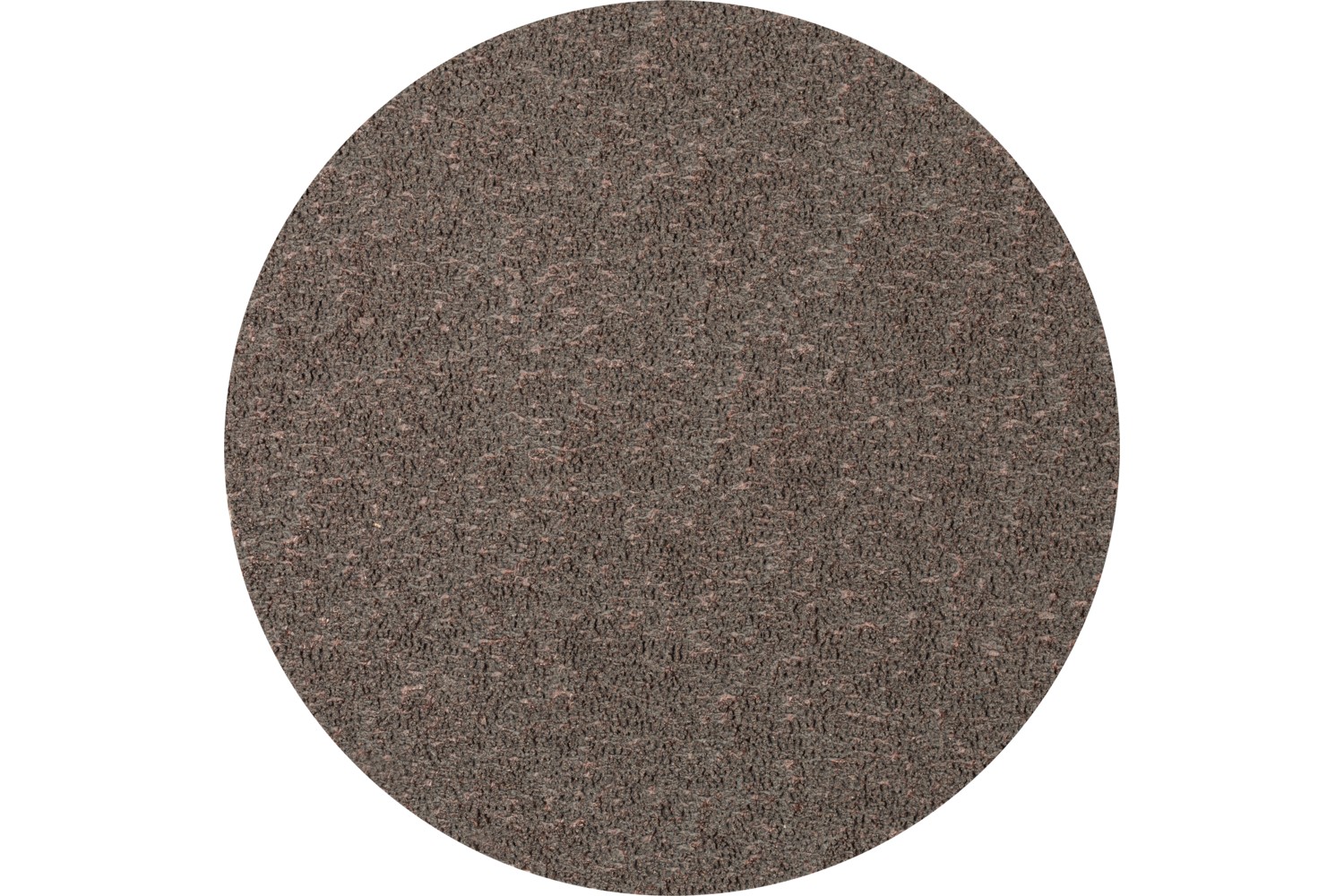 Disco de lija sistema velcro, grano compacto KR Ø 115 mm A120 CK para lijado fino con amoladora angular