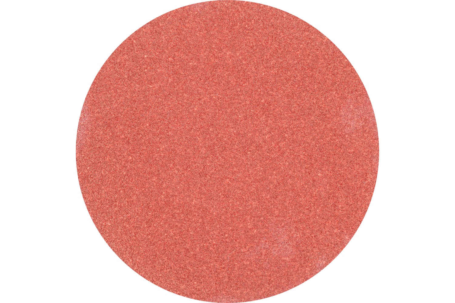 Disco de lija sistema velcro universal de corindón KR Ø 115 mm A120 para amoladora angular