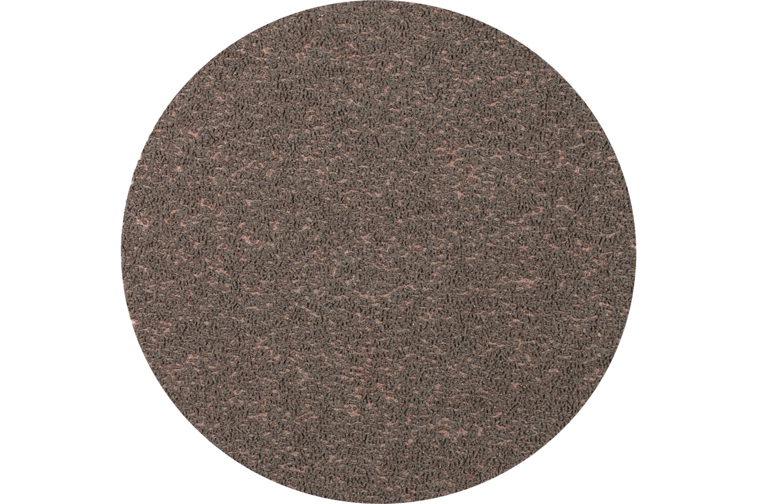 Disco de lija sistema velcro, grano compacto KR Ø 115 mm A180 CK para lijado fino con amoladora angular