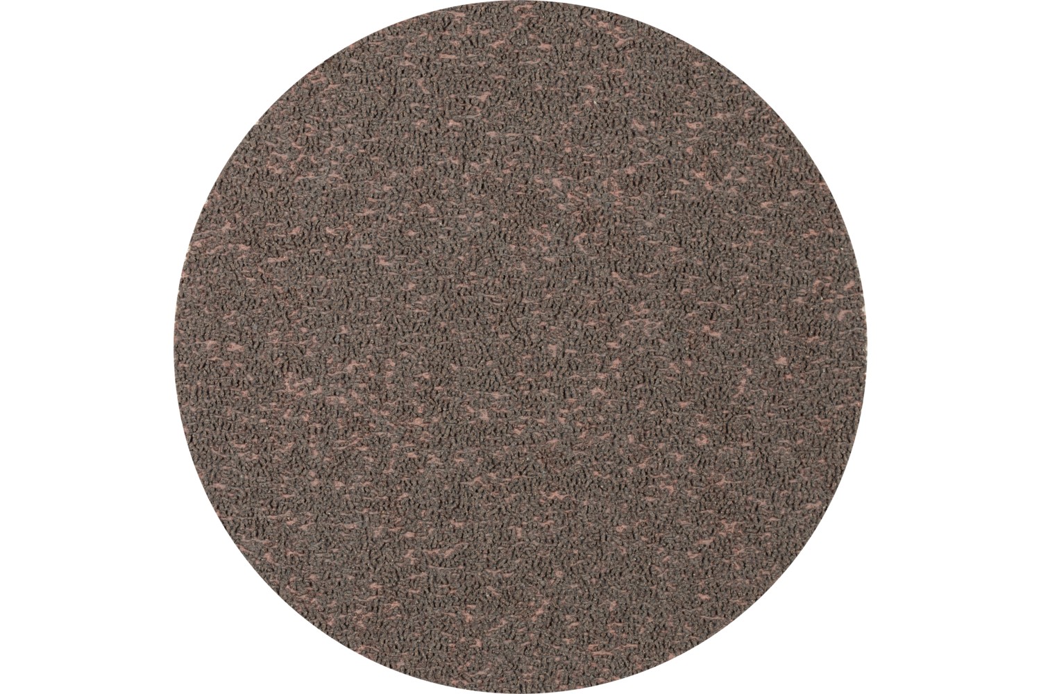 Disco de lija sistema velcro, grano compacto KR Ø 115 mm A320 CK para lijado fino con amoladora angular