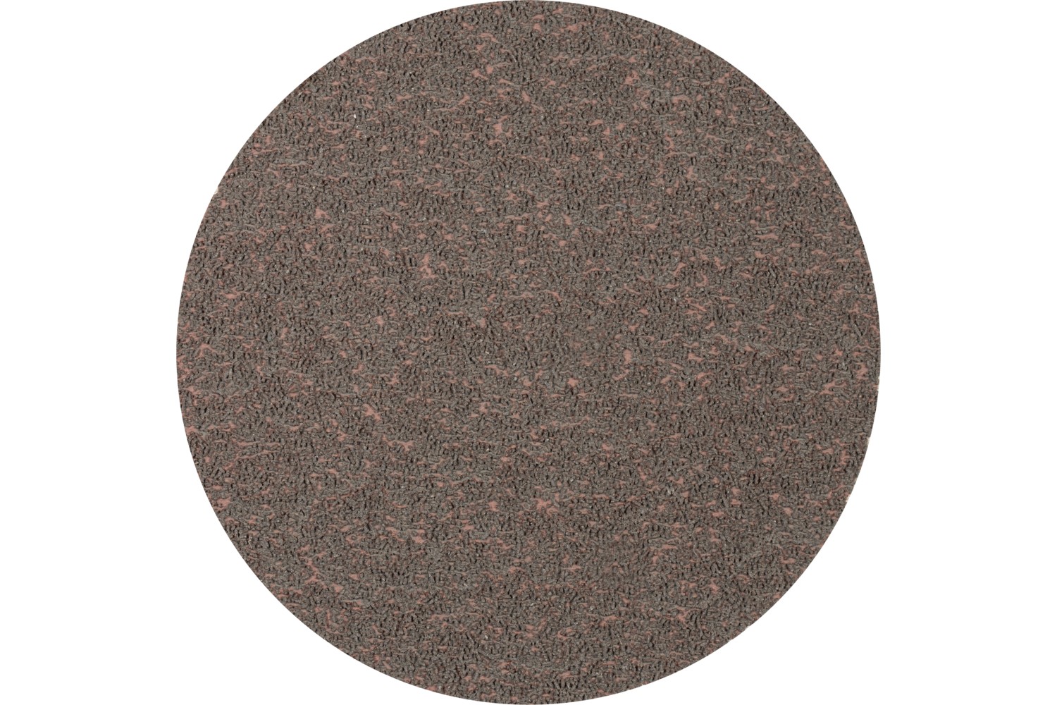 Disco de lija sistema velcro, grano compacto KR Ø 115 mm A800 CK para lijado fino con amoladora angular