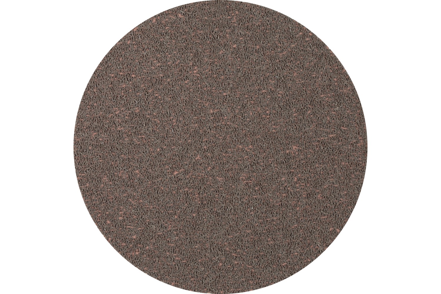 Disco de lija sistema velcro, grano compacto KR Ø 125 mm A1000 CK para lijado fino con amoladora angular