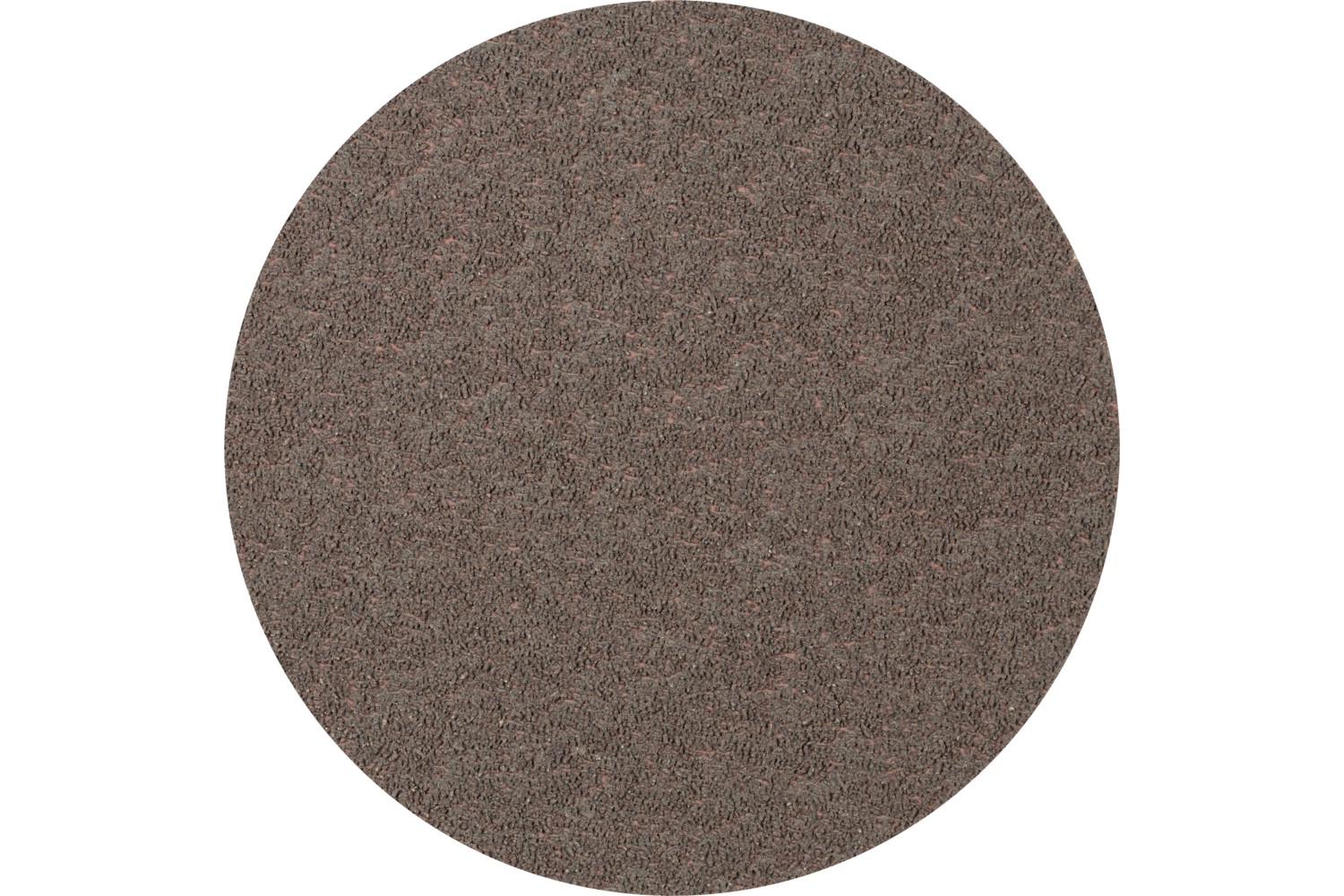 Disco de lija sistema velcro, grano compacto KR Ø 125 mm A1200 CK para lijado fino con amoladora angular