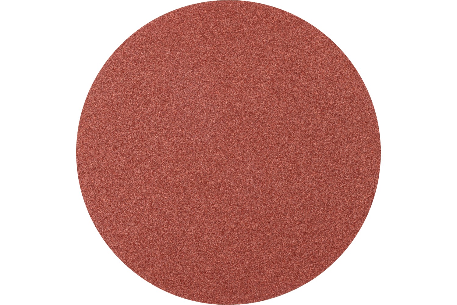 Disco de lija sistema velcro universal de corindón KR Ø 125 mm A180 para amoladora angular