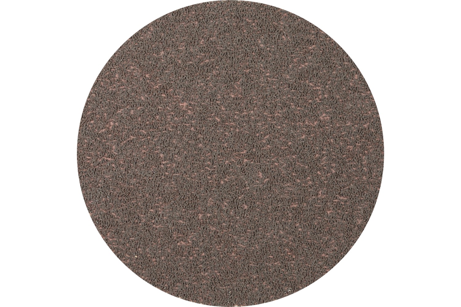 Disco de lija sistema velcro, grano compacto KR Ø 125 mm A320 CK para lijado fino con amoladora angular