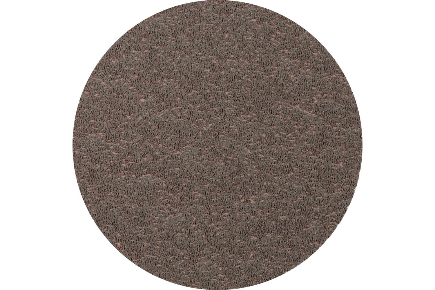 Disco de lija sistema velcro, grano compacto KR Ø 125 mm A400 CK para lijado fino con amoladora angular