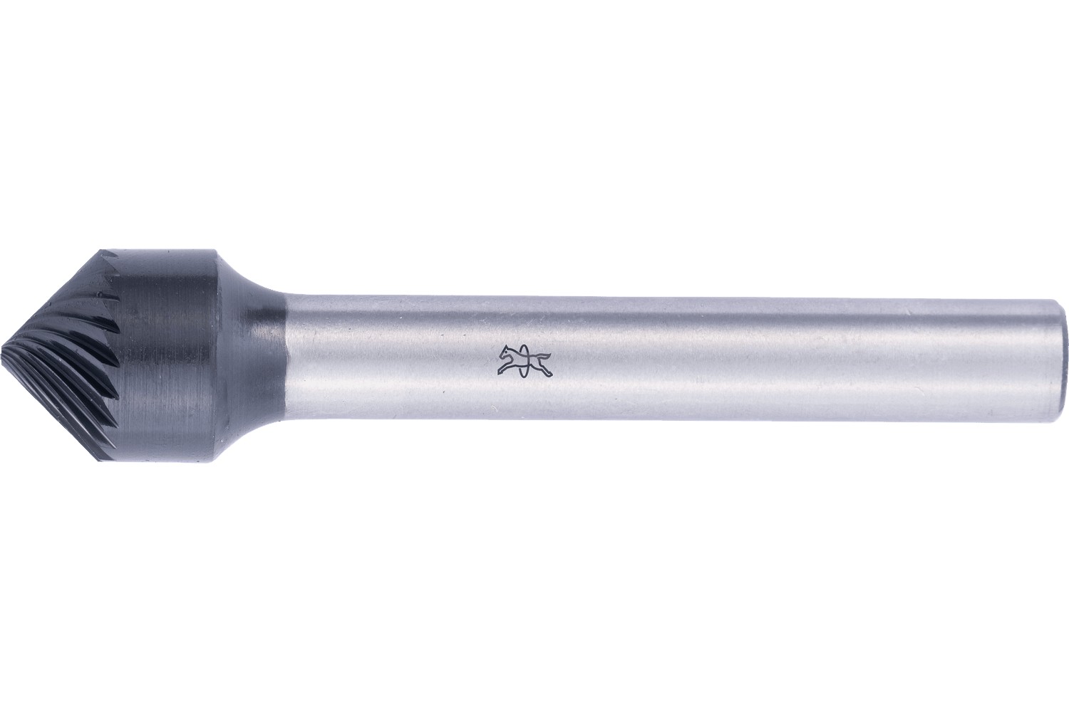 Fresas metal duro KSK ø mango 6 mm, Z3