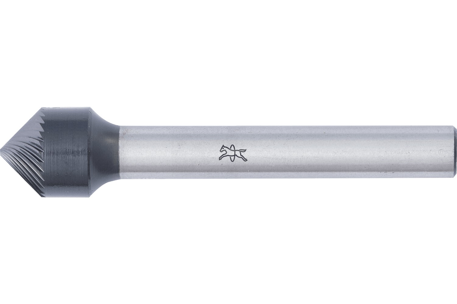 Fresas metal duro KSK ø mango 6 mm, Z5