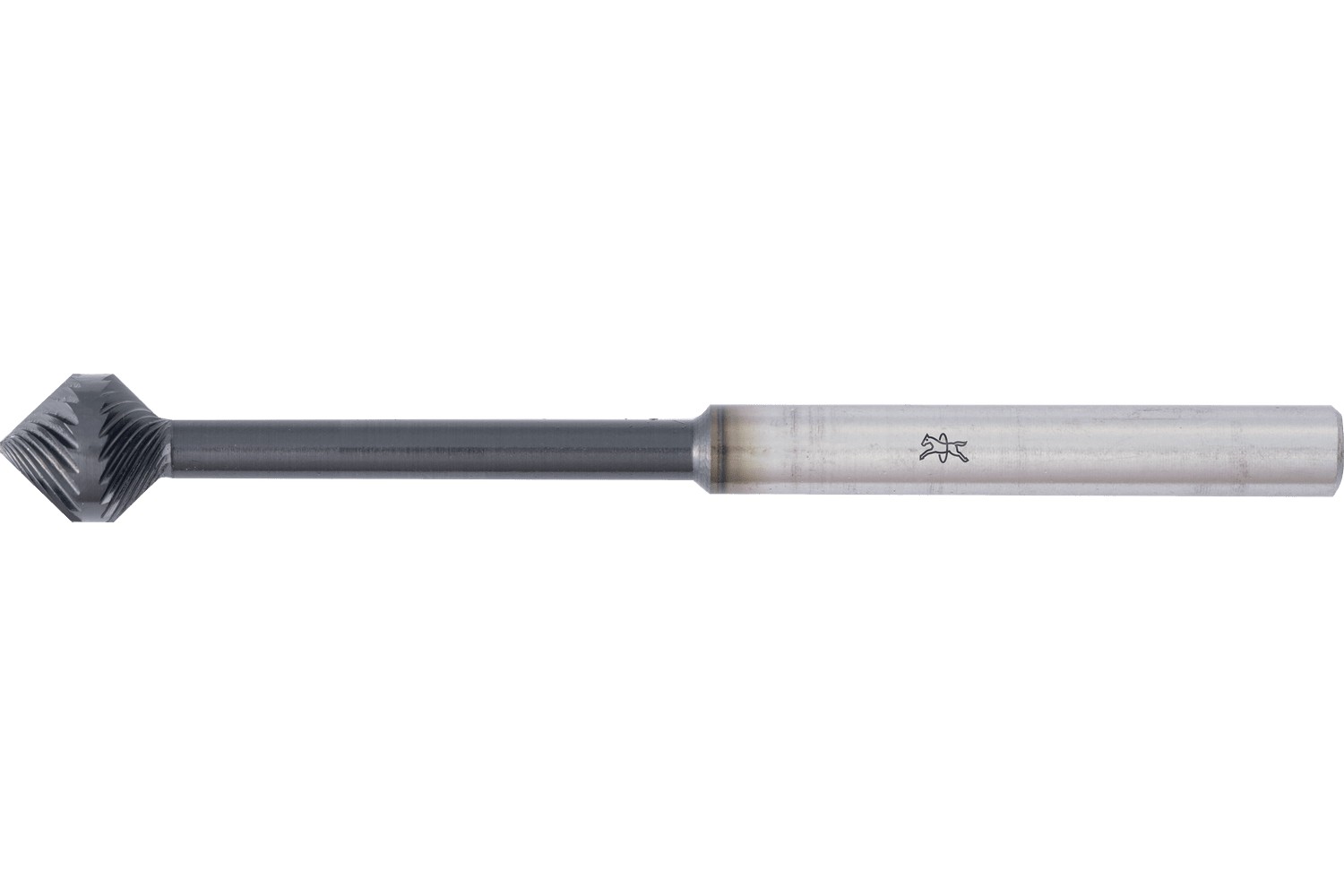 Fresas metal duro KSK-WKN ø mango 6 mm, Z3