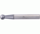 Fresas metal duro Z3 HC-FEP, Forma esférica KUD