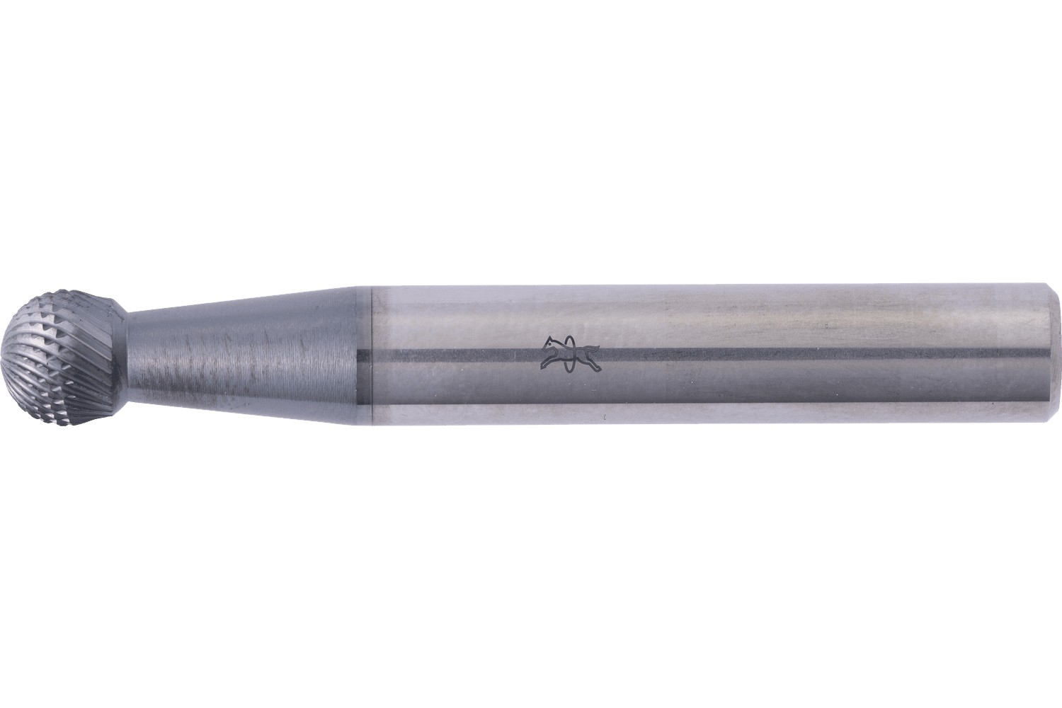 Fresas metal duro MICRO HC-FEP, Forma esférica KUD