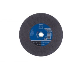 Discos de corte para sierras de corte de metal (CHOPSAW)