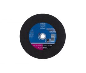 Discos de corte estacionarios