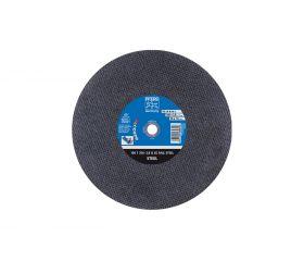 Discos de corte de carriles (RAIL)