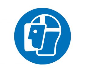 Disco de láminas lijadoras POLIFAN PFC 150x22,23 mm cónico Z40 línea universal PSF STEELOX acero/acero inoxidable