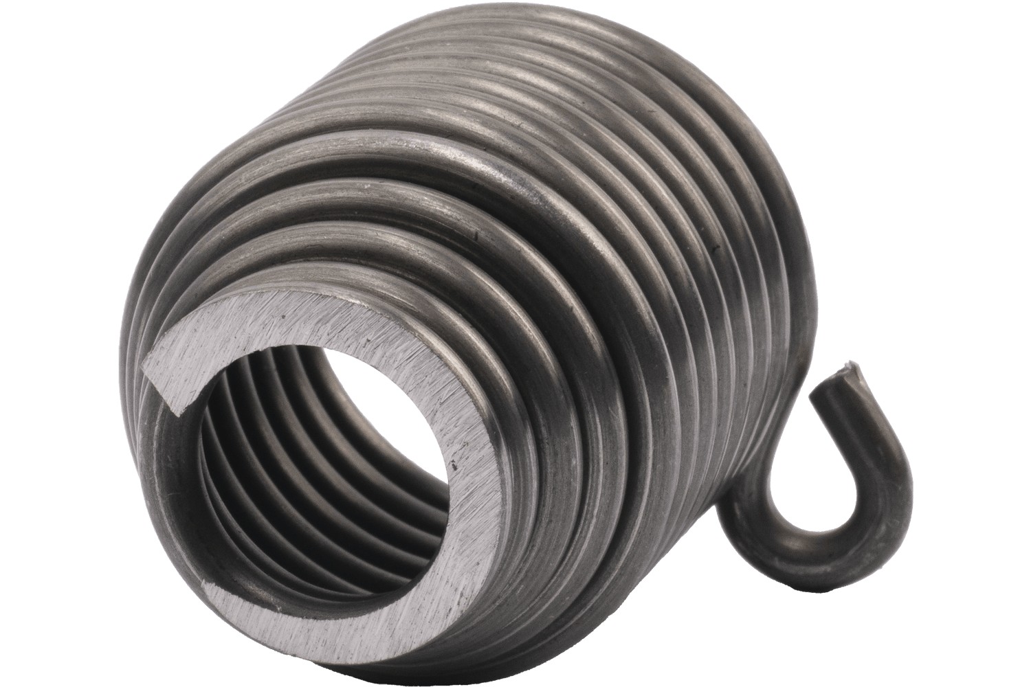 Diámetro interior del muelle de sujeción para cincel: 31 mm, redondo