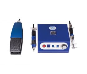 Unidad de control del micromotor