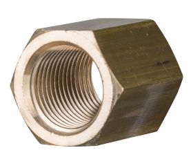 Tuerca roscada GWI 1/2-1/2