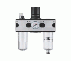 Máquina con lubricación de aceite ONG-A 1/2