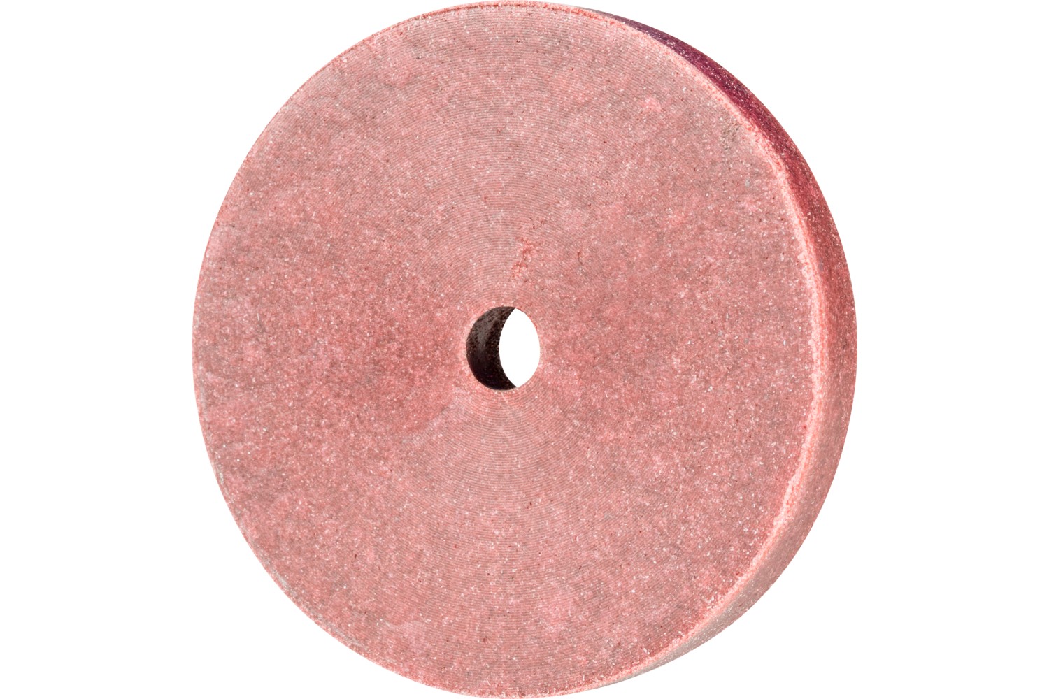 Disco Poliflex SC Ø 50x6 mm agujero Ø 6 mm aglomerante GR A120