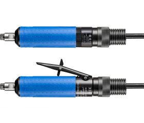Amoladora recta neumática PGAS 3/380 E