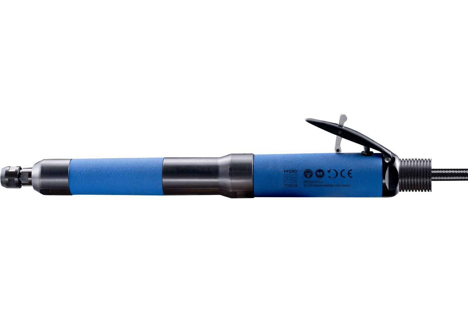 Amoladora recta neumática PGAS 6/50 VB-HV 5.000 r.p.m./650 vatios