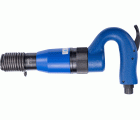 Martillo cincelador neumático PH 18 con mango de agarre envolvente, forma insertable EG05, ligero hasta 3,4 kg