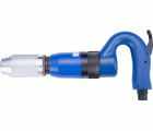 Martillo cincelador neumático PH 18 con mango de agarre envolvente SK, forma insertable EG05, ligero hasta 3,4 kg