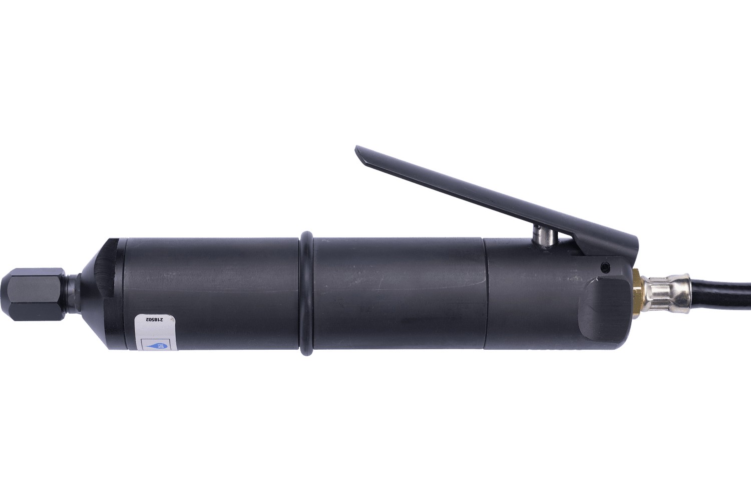 Martillo de soldador PH 8/90 HV, número de impactos: 9.000 i. p. m., frecuencia de carrera: 150 Hz