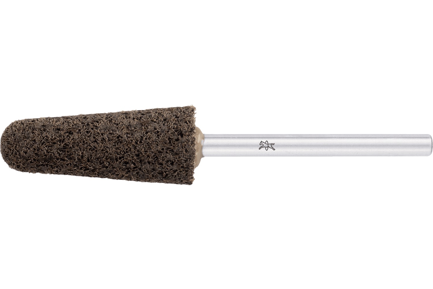 Muelas POLINOX PNER forma cónica KE, Carburo de silicio SiC/C