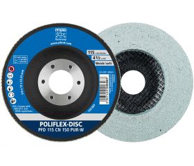 Discos Poliflex