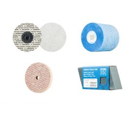 Herramienta de afinado Poliflex