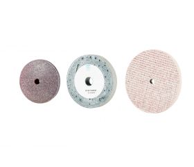 Ruedas Poliflex
