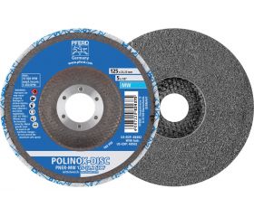 Discos POLINOX PNER